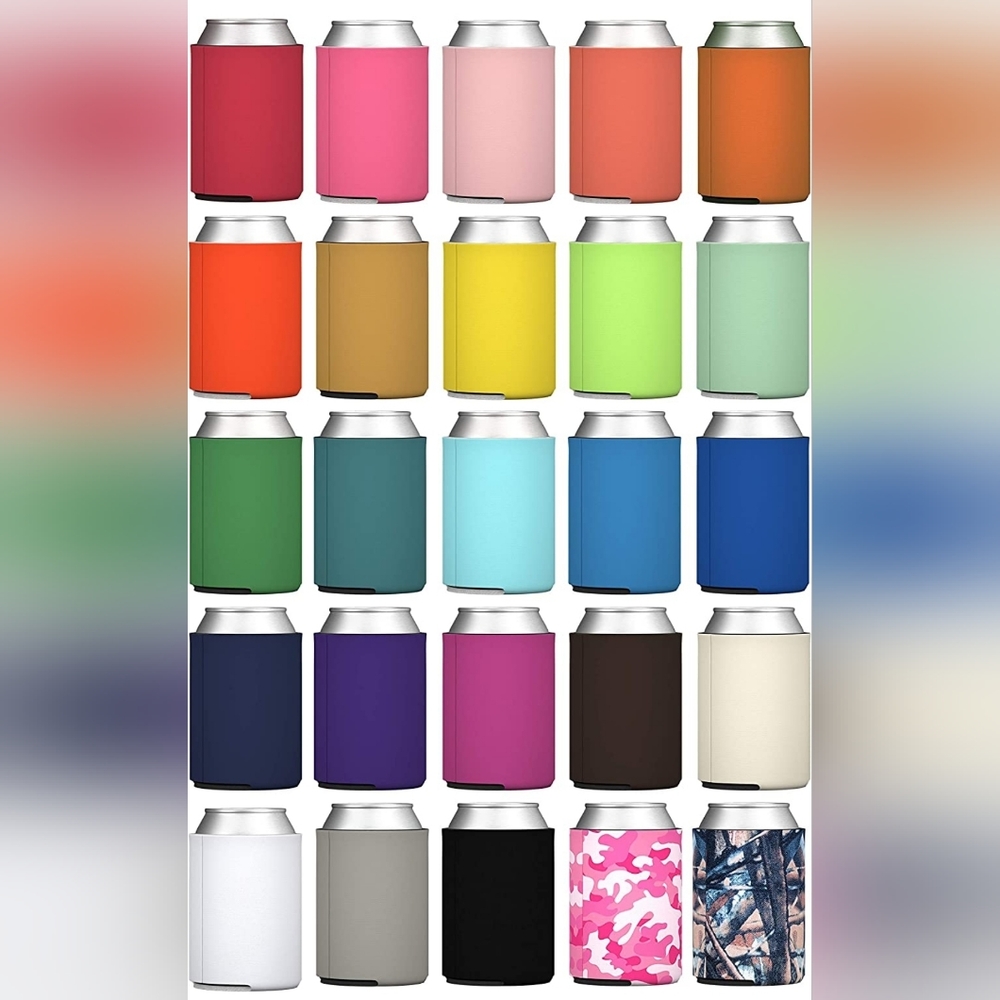 Can Sleeves